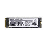 Dragos 512Gb Dragos MadAxe 2243/1594 Mbs SSD M2 Nvme Harddisk