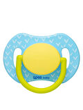 Wee Baby Joy Simetrik Emzik No:2 Mavi
