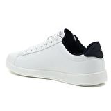 U.S.POLO ASSN. 3M FRANCO 3FX ERKEK SPOR AYAKKABI 40-45 BEYAZ Beyaz