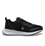 LUMBERJACK 3M COBALT 3FX ERKEK SPOR AYAKKABI SIYAH 40-45 Siyah