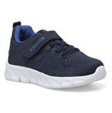 KINETIX 3P MAMBA 3FX Çocuk SPOR AYAKKABI LACI_BEYAZ 26-30 Laci-Beyaz