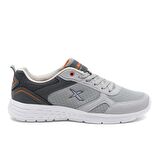 KINETIX 3M APEX TX 3FX ERKEK SPOR AYAKKABI GRI_TURUNCU 40-45 Gri-Turuncu