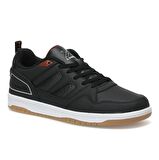 KINETIX 3M GINA PU 3FX UNISEX SPOR AYAKKABI  SIYAH_BEYAZL 36-40 Siyah-Beyaz