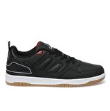 KINETIX 3M GINA PU 3FX UNISEX SPOR AYAKKABI  SIYAH_BEYAZL 36-40 Siyah-Beyaz