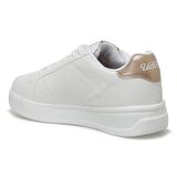 U.S.POLO ASSN. 3I EXXY 3FX BAYAN SPOR AYAKKABI BEYAZ 36-40 Beyaz