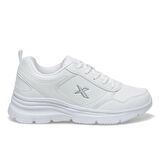 KINETIX 3M SUOMY PU W 3FX BAYAN SPOR AYAKKABI BEYAZ,GRI 36-40 Beyaz-Gri