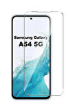 Samsung A54 5g Nano Ekran Koruyucu Kırılmaz Cam - Ultra Ince