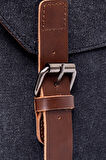 Matthew Cox Unisex Sırt Çantası KVS108