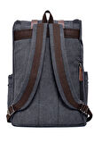 Matthew Cox Unisex Sırt Çantası KVS109
