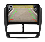Fiat Doblo Android Multimedya Sistemi (2011-2015)FOR-X 6/128