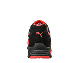 Puma Safety Madrid Low Alüminyum Burunlu Kaydırmaz Tabanlı İş S1 PL FO SR İş Ayakkabısı NO:42