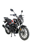 REVOLT RT3 125cc BENZİNLİ MOTOSİKLET