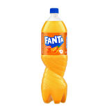 Fanta Portakal 1500 ml x 6 Adet