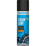 SHIMANO Zincir ve Kablo Yağı 200 ml