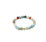 Orjinal AKİK Taşı Bileklik ve Kutusu