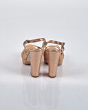 Natty Shoes Rose Kadın Topuklu Ayakkabı 20120800