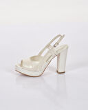 Natty Shoes Sedef Kadın Topuklu Ayakkabı 20120800