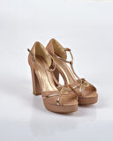 Natty Shoes Rose Kadın Ayakkabı 20119108
