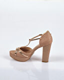 Natty Shoes Rose Kadın Ayakkabı 20119108