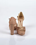 Natty Shoes Rose Kadın Ayakkabı 20119108