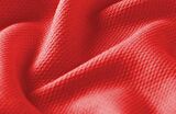 Uğurlar (50*75) Raşel Kırmızı-Beyaz Std Bayrak 1102654