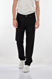 Legato Siyah Erkek Pantolon PNT23360