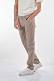 Ecer Bej Erkek Pantolon 17330210