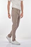 Ecer Bej Erkek Pantolon 17330210