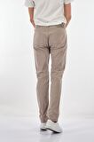 Ecer Bej Erkek Pantolon 17330210