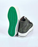 Benetton Yeşil Kadın Sneaker BN-30821