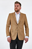 Tom Becker Camel Erkek Ceket SC15038031