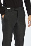 Ecer Regular Fit Sakız Füme Erkek Pantolon 13136220