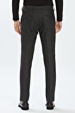 Ecer Regular Fit Sakız Füme Erkek Pantolon 13136220
