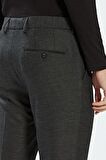 Ecer Regular Fit Sakız Füme Erkek Pantolon 13136220