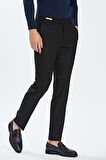 Ecer Regular Fit Sakız Lacivert Erkek Pantolon 13136220