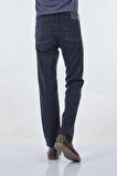 Wemsey Duble Paça Normal Bel Lacivert Erkek Pantolon WSK25PN47113