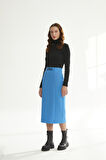 Naar Mavi Kadın Etek 22251520
