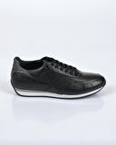 Marco Rossi Siyah Erkek Sneaker 152-13113