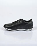 Marco Rossi Siyah Erkek Sneaker 152-13113