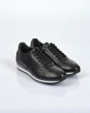 Marco Rossi Siyah Erkek Sneaker 152-13113