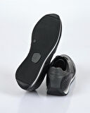 Marco Rossi Siyah Erkek Sneaker 152-13113