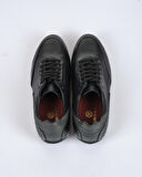 Marco Rossi Siyah Erkek Sneaker 152-13113