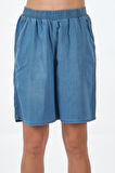 Vedi Denim Kadın Şort 2311205
