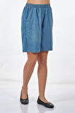 Vedi Denim Kadın Şort 2311205