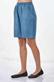 Vedi Denim Kadın Şort 2311205