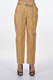 SLeeN Boru Paça Amber Kadın Pantolon 30288