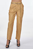SLeeN Boru Paça Amber Kadın Pantolon 30288