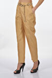 SLeeN Boru Paça Amber Kadın Pantolon 30288