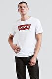 Levi's Erkek T-Shirt 25Y17783-0314