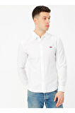 Levi's Erkek Gömlek 25Y86625-0002